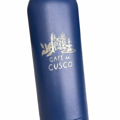 Botella térmica Etical