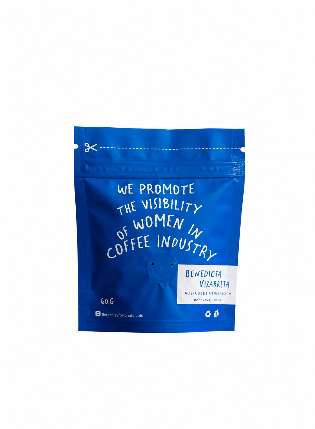 Caja de cafés de lotes especiales