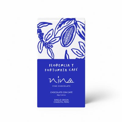 Chocolate F&F x Nina