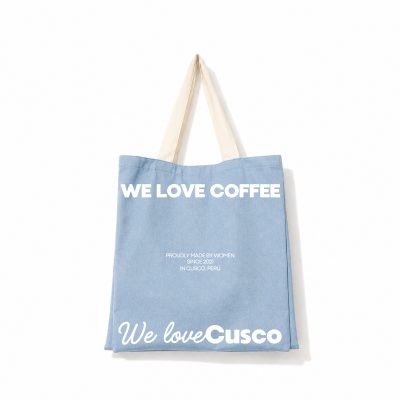 Tote Bag Cusco