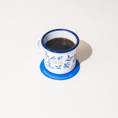 Taza Amamos Cusco