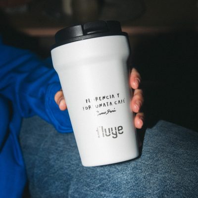Vaso térmico Etical